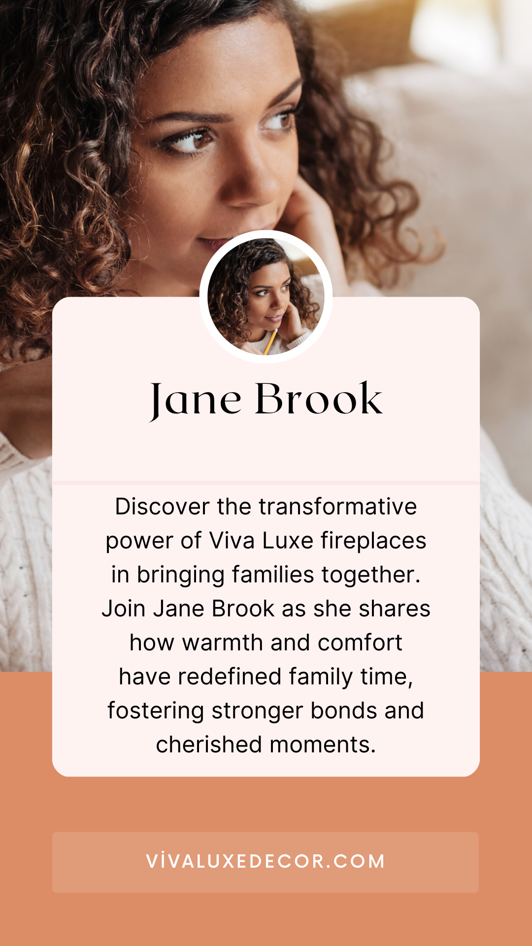 Bringing Families Together: The Power of Viva Luxe Fireplaces